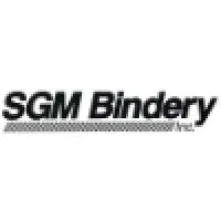 SGM Bindery, Inc.
