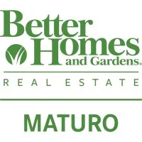 Better Homes & Gardens Real Estate Maturo Realty Better Homes & Gardens Real Estate Maturo Realty