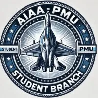 AIAA PMU Student Branch AIAA PMU Student Branch