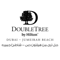 DoubleTree by Hilton Dubai - Jumeirah Beach DoubleTree by Hilton Dubai - Jumeirah Beach