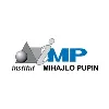 Institute Mihajlo Pupin Institute Mihajlo Pupin