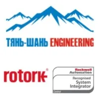 Tien-Shan Engineering
