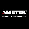 AMETEK Specialty Metal Products AMETEK Specialty Metal Products