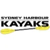 Sydney Harbour Kayaks Sydney Harbour Kayaks
