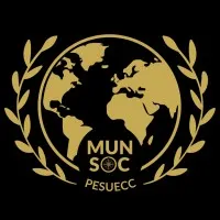MUNSOC PESUECC