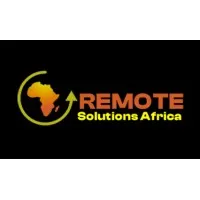 Remote Solutions Africa: EOR | PEO