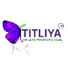 TITLIYA FASHION STUDIO PVT LTD TITLIYA FASHION STUDIO PVT LTD
