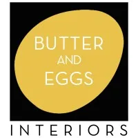 Butter  and Eggs Interiors