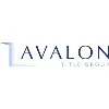 Avalon Title Group Avalon Title Group
