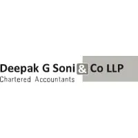 Deepak G Soni & Co LLP