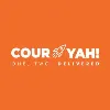 Couryah!