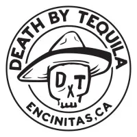 Death by Tequila (D X T)
