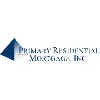 Primary Residential Mortgage - Indianapolis Branch Primary Residential Mortgage - Indianapolis Branch