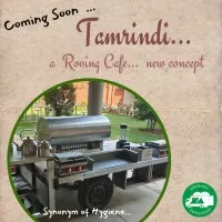 Tamrindi Food Trailer