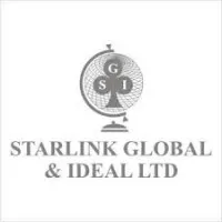 Starlink Global & Ideal Limited Starlink Global & Ideal Limited