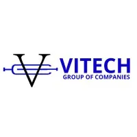 Vitech Heavy Equipments Pvt. Ltd.