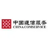PT. China ComService Indonesia PT. China ComService Indonesia