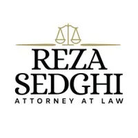Macon GA Law Office of Reza Sedghi