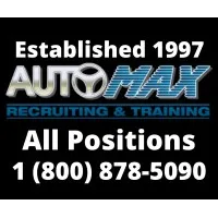 Automax Recruiting And Training