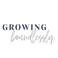 Growing Boundlessly