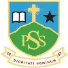 St. Peter's Senior High School St. Peter's Senior High School