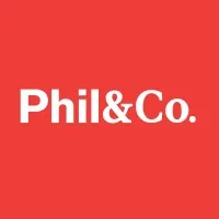 Phil & Co. Phil & Co.