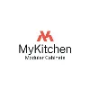 MY KITCHEN MY KITCHEN