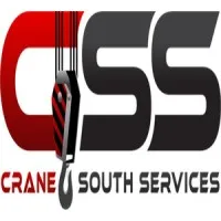 Crane South Services