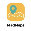 MadMaps