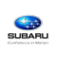 Van Subaru