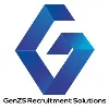 GenZS Recruitment Solutions GenZS Recruitment Solutions
