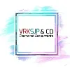 VRKSJP & CO