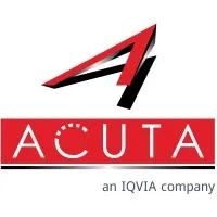 ACUTA, an IQVIA Company. ACUTA, an IQVIA Company.