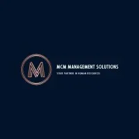 MCM Management Solutions MCM Management Solutions