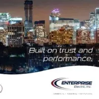 Enterprise Electric, Inc