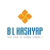 B L Kashyap & Sons Limited B L Kashyap & Sons Limited