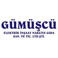 GÜMÜŞCÜ ELEKTRİK ANONİM ŞİRKETİ GÜMÜŞCÜ ELEKTRİK ANONİM ŞİRKETİ