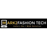 Mark2fashion Tech Web Services