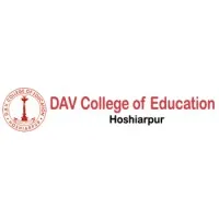 DAV College of Education, Hoshiarpur