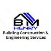 BM Henry