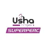 USHA ENTERPRISE SUPERPERC USHA ENTERPRISE SUPERPERC