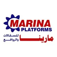 Marina Platforms Qatar