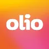 Olio • Share More, Waste Less Olio • Share More, Waste Less