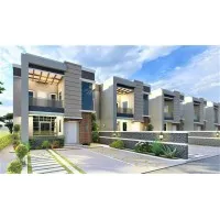 CHAMPIONS PROPERTIES LIMITED 