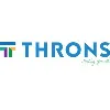 Throns Infrastructure Private Limited