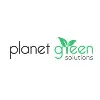 Planet Green Solutions Planet Green Solutions
