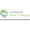 Surface Technology Surface Technology