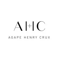 Agape Henry Crux
