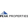 Peak Properties Peak Properties