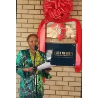 The Faith Mangope Technology and Leadership Institute (FMTALI)